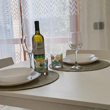 Tatil Evi Casa Effe Roma
