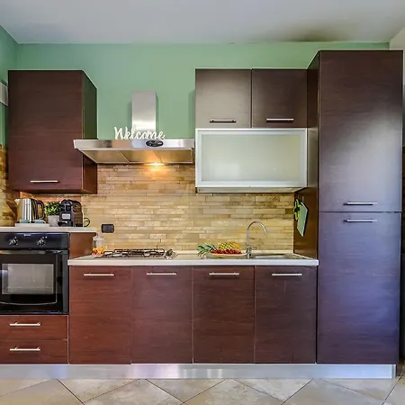Holiday home Casa Effe Rome