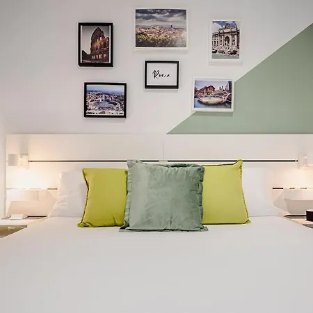 Holiday home Casa Effe Rome