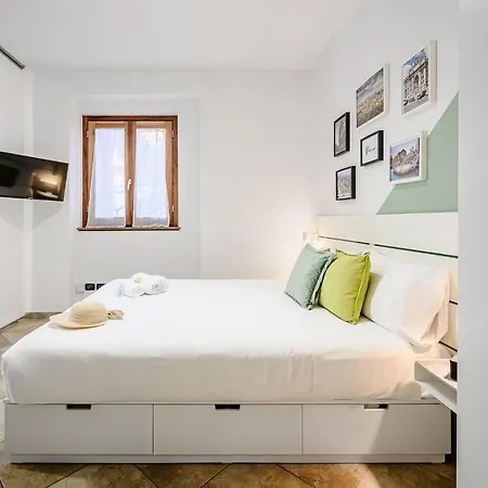 Holiday home Casa Effe *