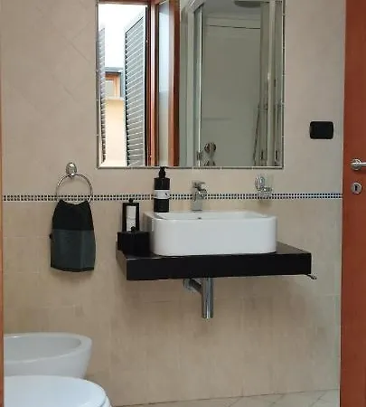 بيت للعطل Casa Effe *