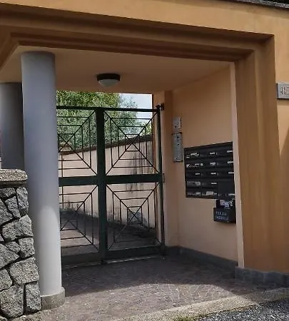 Casa Effe Rzym