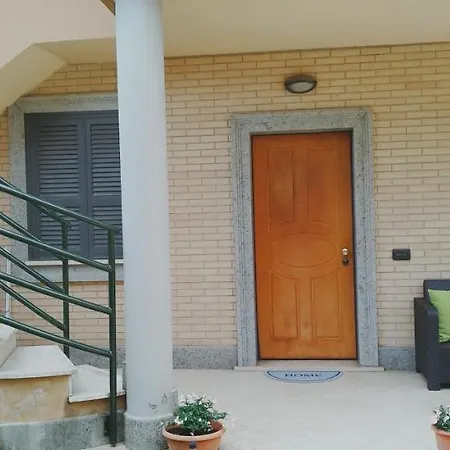 Casa Effe Prázdninový dům *