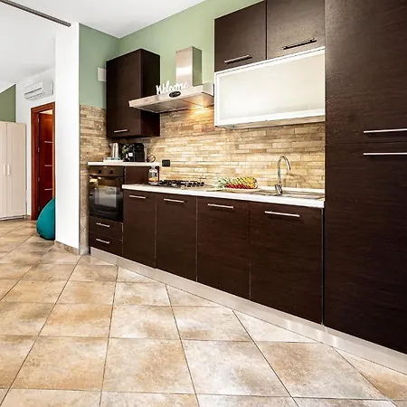 Casa Effe Prázdninový dům Řím